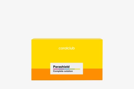 para shield Парашилд